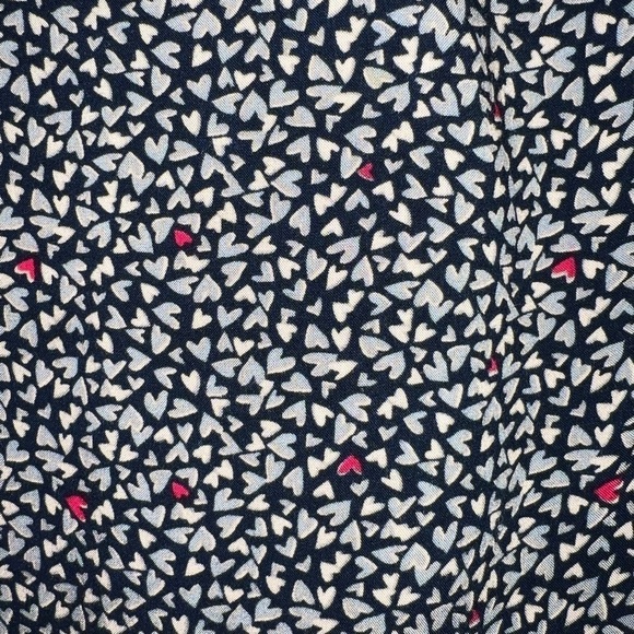 WOMEN'S Banana republic button up top size small - Picture 3 of 7